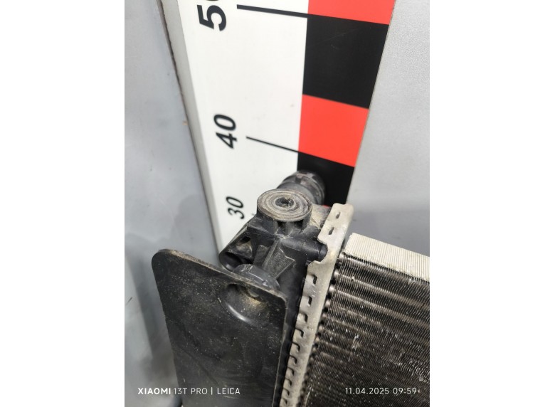 Радиатор (основной) к Радиатор (основной) к Citroen Jumper undefined г. Boxer