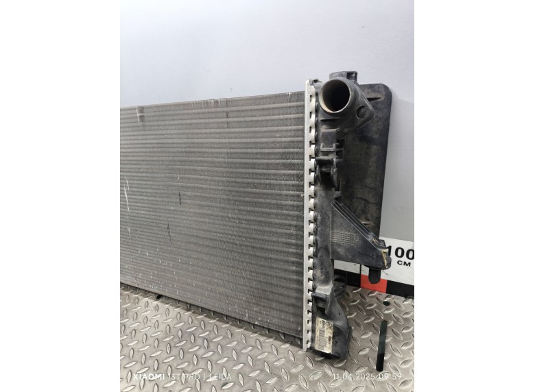 Радиатор (основной) к Радиатор (основной) к Citroen Jumper undefined г. Boxer