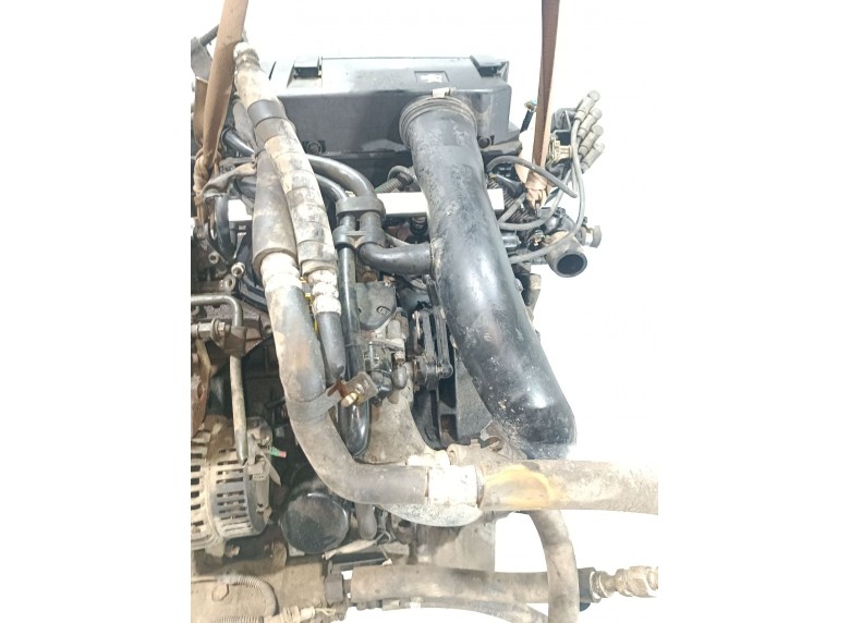 Патрубок воздушного фильтра к Патрубок воздушного фильтра к Iran-Khodro Samand undefined г. Samand