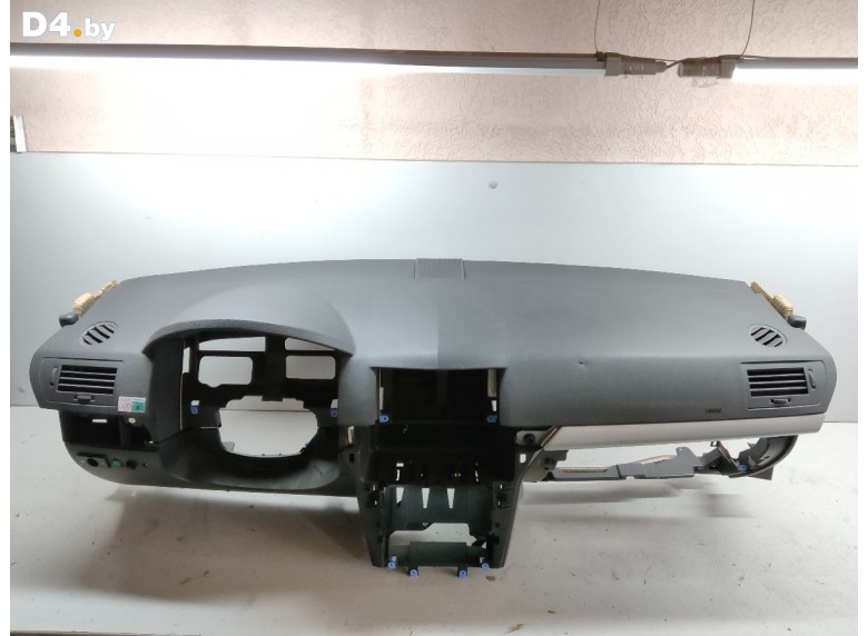 Панель передняя салона (торпедо) к Opel Astra undefined г.