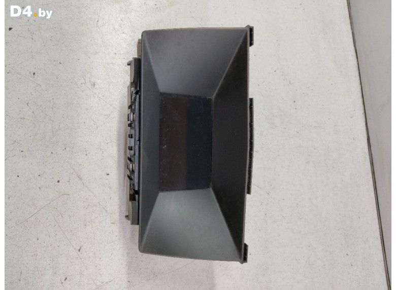 Дисплей к Opel Astra undefined г.