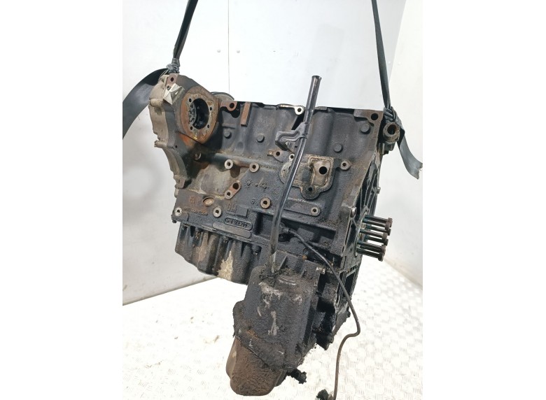 Блок цилиндров к Opel Frontera