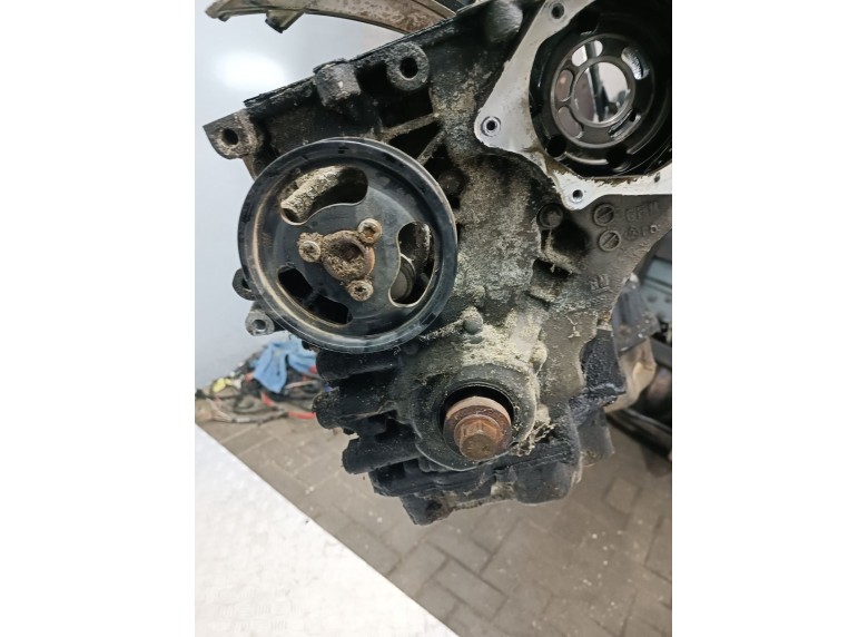 Блок цилиндров к Блок цилиндров к Opel Frontera undefined г. Frontera