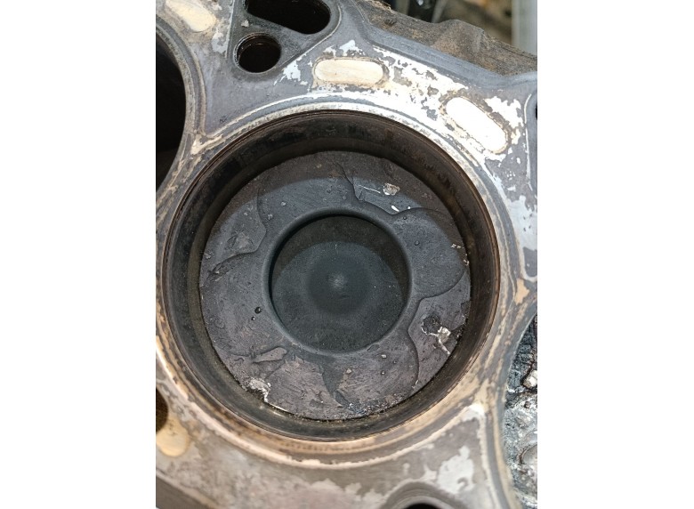 Блок цилиндров к Блок цилиндров к Opel Frontera undefined г. Frontera