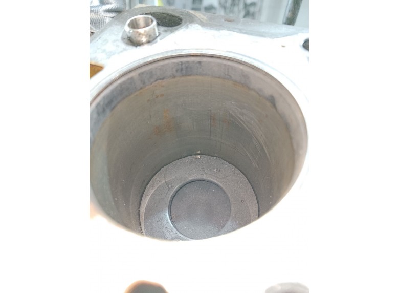 Блок цилиндров к Блок цилиндров к Opel Frontera undefined г. Frontera