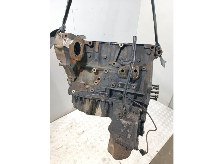 Блок цилиндров к Блок цилиндров к Opel Frontera undefined г. Frontera