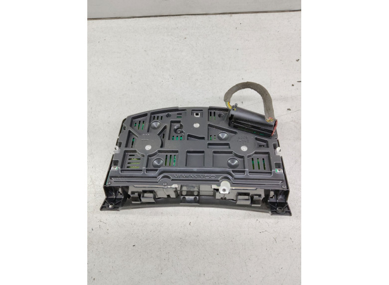 Щиток приборов (приборная панель) к Opel Astra, 2009г.