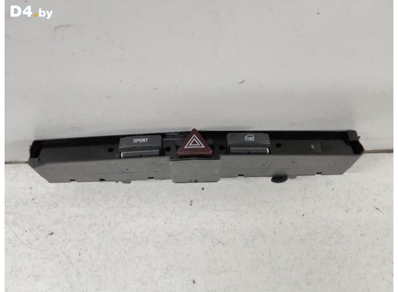 Кнопка аварийной сигнализации к Opel Astra undefined г.