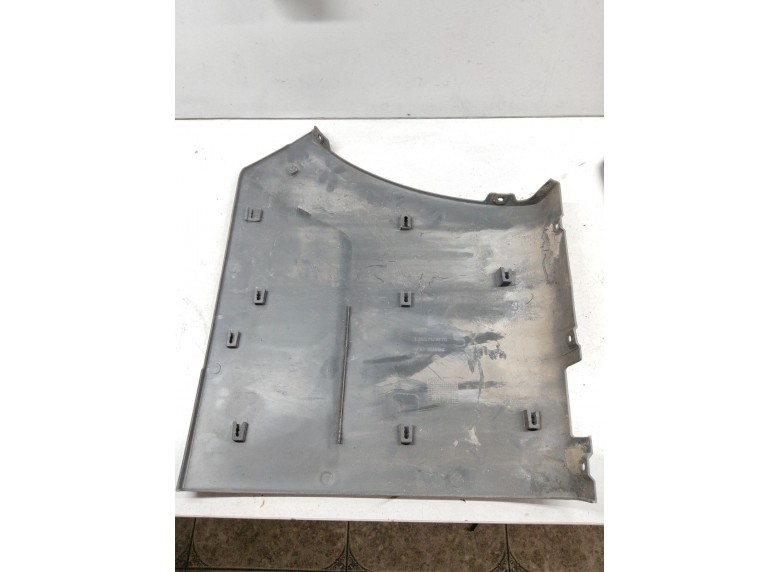 Молдинг крыла заднего левого к Молдинг крыла заднего левого к Peugeot Boxer undefined г. Boxer