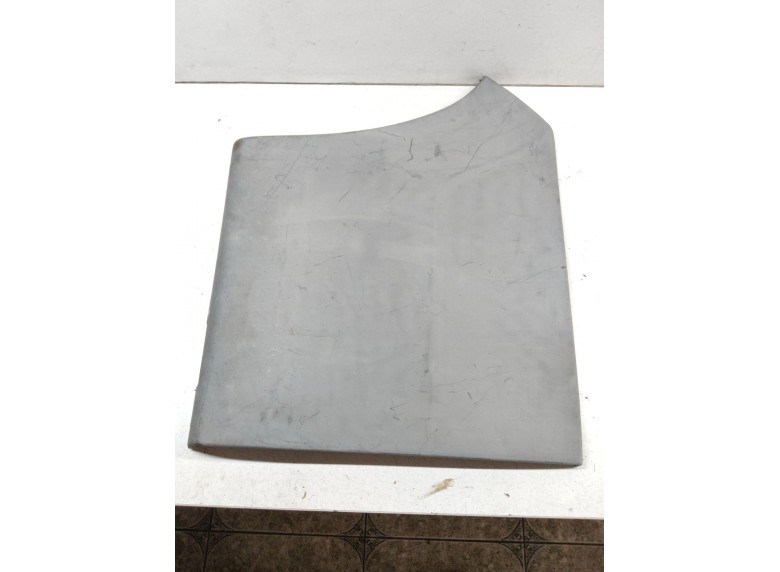 Молдинг крыла заднего левого к Peugeot Boxer