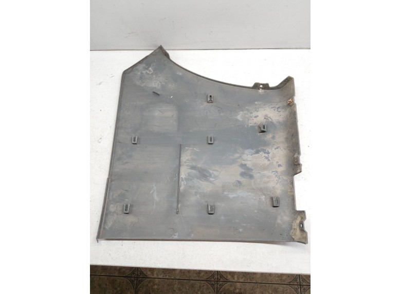 Молдинг крыла заднего левого к Молдинг крыла заднего левого к Peugeot Boxer undefined г. Boxer