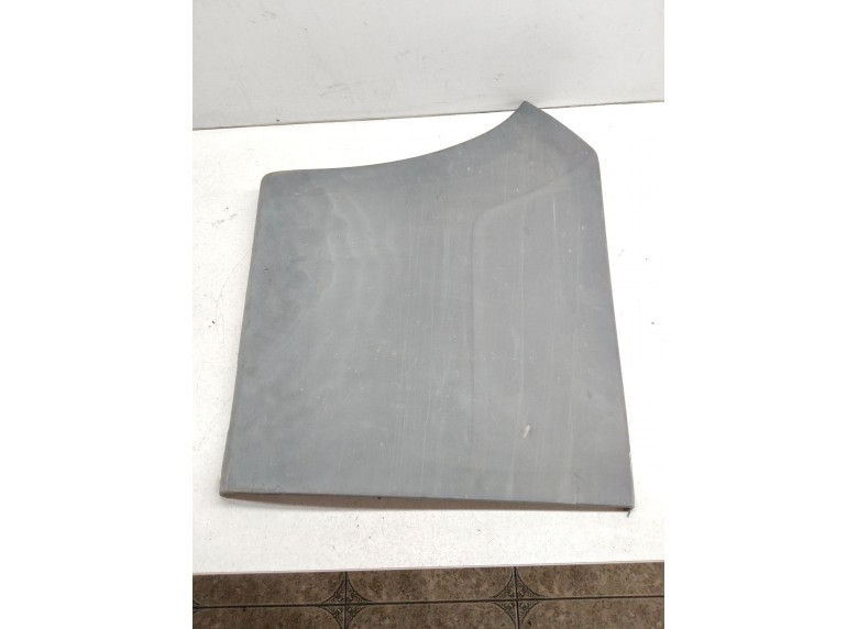 Молдинг крыла заднего левого к Peugeot Boxer