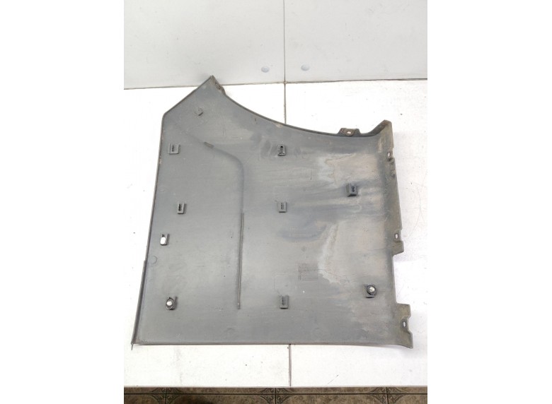 Молдинг крыла заднего левого к Молдинг крыла заднего левого к Peugeot Boxer undefined г. Boxer