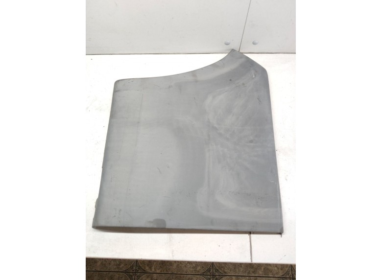 Молдинг крыла заднего левого к Peugeot Boxer