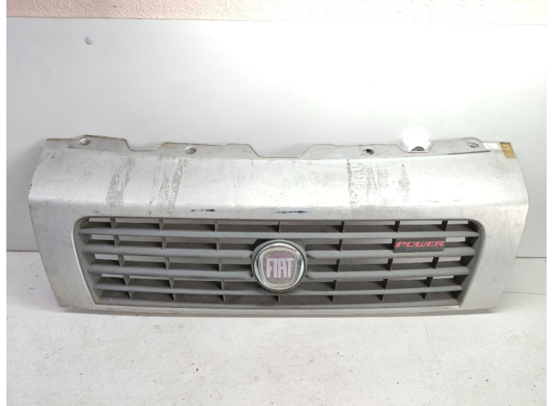 Решетка радиатора к Fiat Ducato, 2008г.