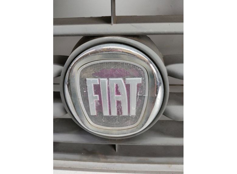 Решетка радиатора к Fiat Ducato, 2008г.