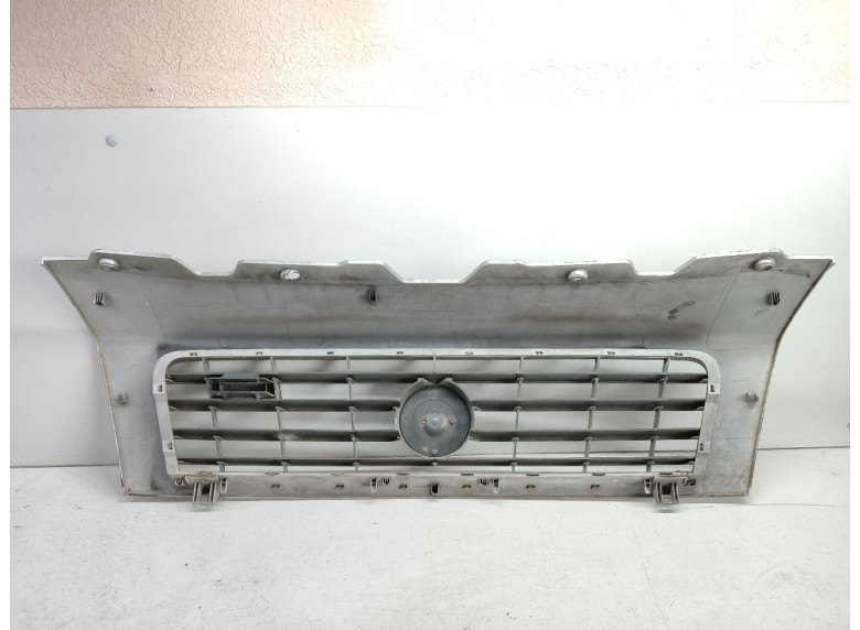 Решетка радиатора к Fiat Ducato, 2008г.