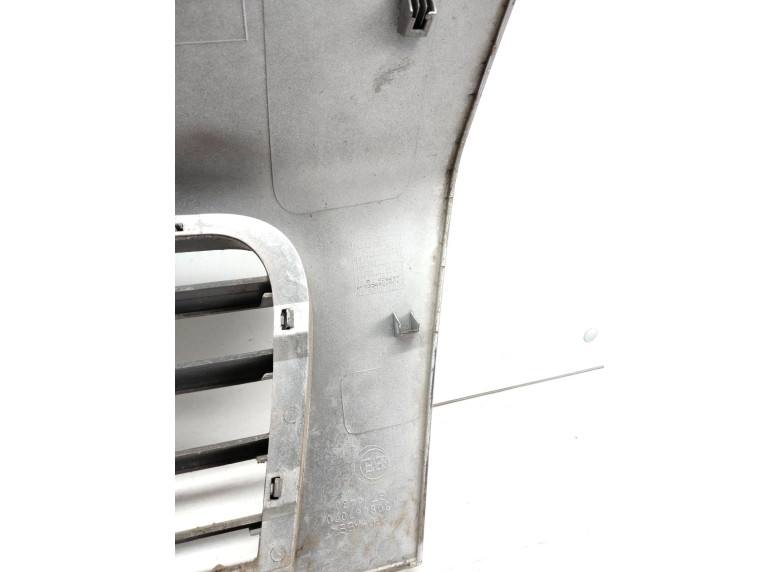 Решетка радиатора к Fiat Ducato, 2008г.