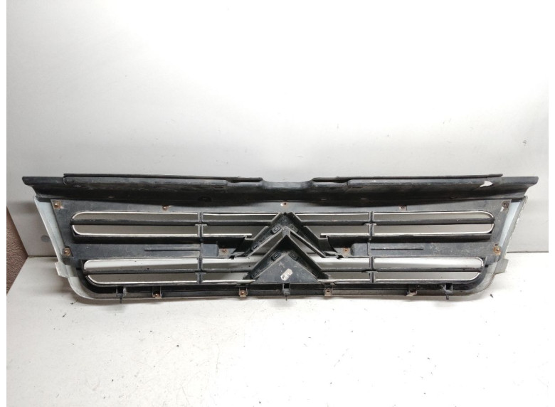Решетка радиатора к Citroen Jumper, 2005г.
