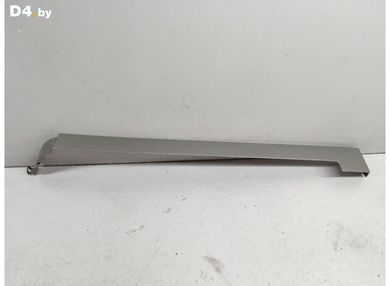 Молдинг (накладка кузовная) к Renault Kangoo undefined г.