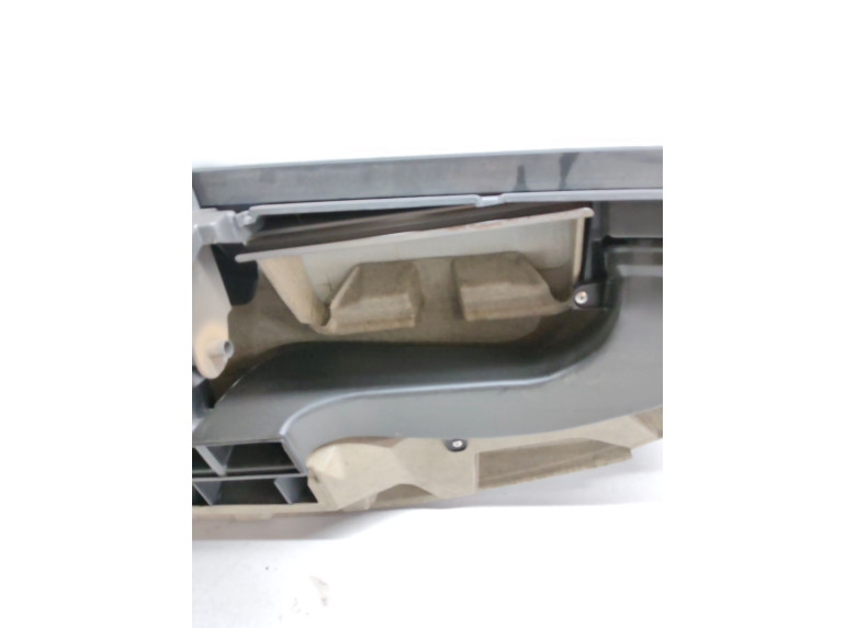 Панель передняя салона (торпедо) к Opel Astra, 2006г.