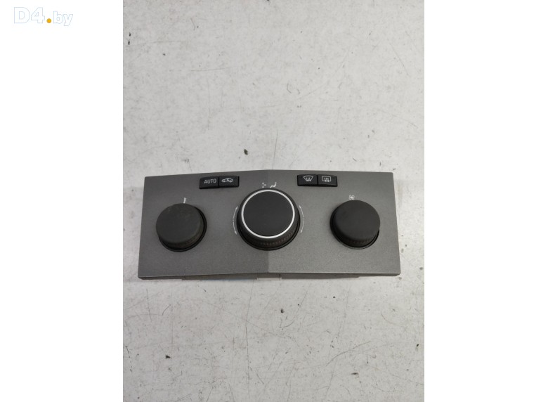 Блок управления печки/климат-контроля к Opel Astra undefined г.