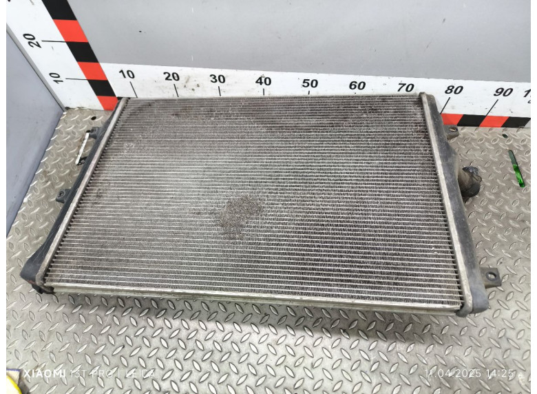 Радиатор (основной) к Volkswagen Passat, 2006г.