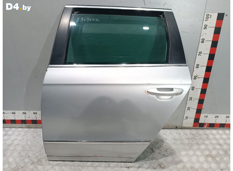 Дверь задняя левая к Volkswagen Passat undefined г.