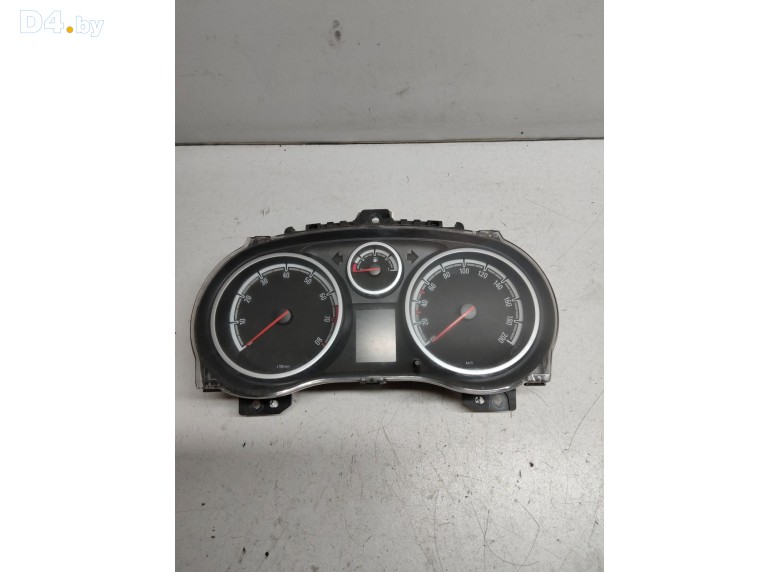 Щиток приборов (приборная панель) к Opel Corsa undefined г.