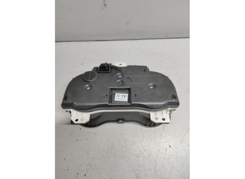 Щиток приборов (приборная панель) к Opel Corsa, 2011г.