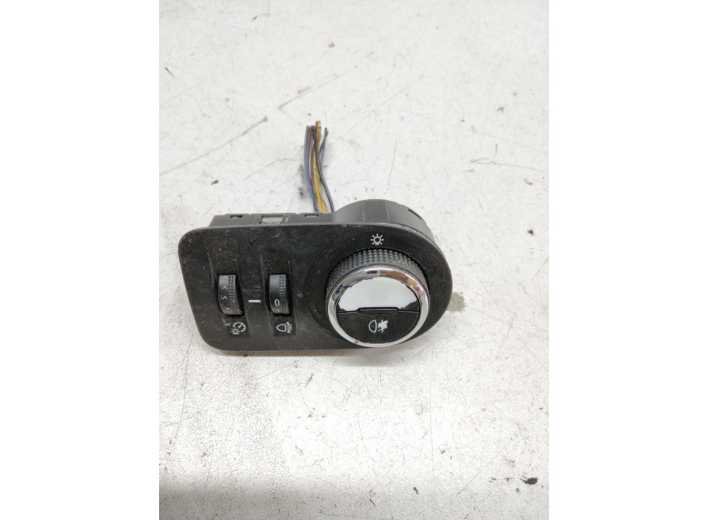 Переключатель света к Opel Corsa, 2011г.