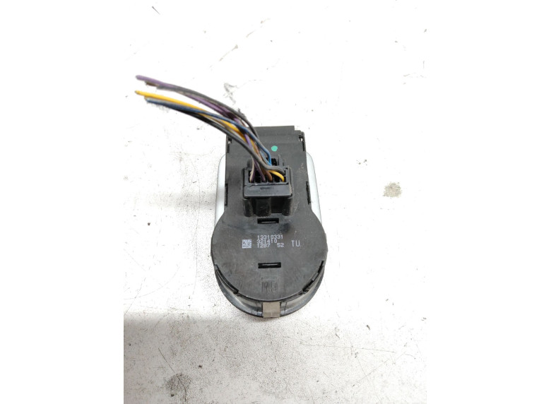 Переключатель света к Opel Corsa, 2011г.