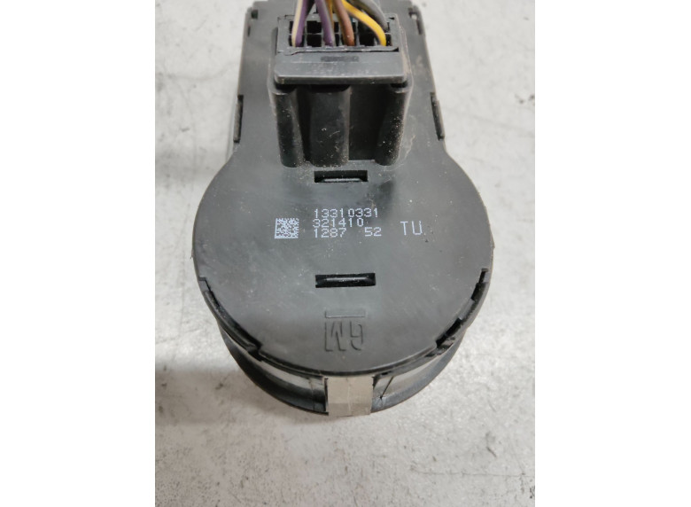 Переключатель света к Opel Corsa, 2011г.