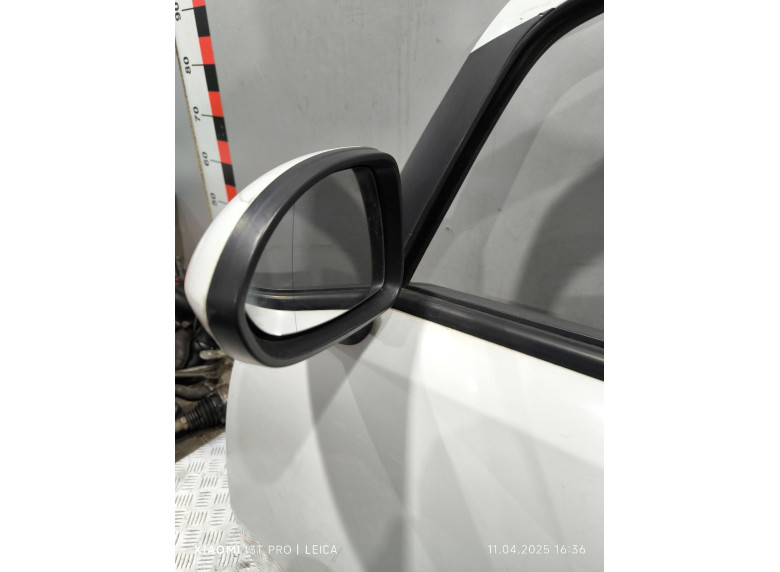 Зеркало наружное левое к Opel Corsa, 2008г.