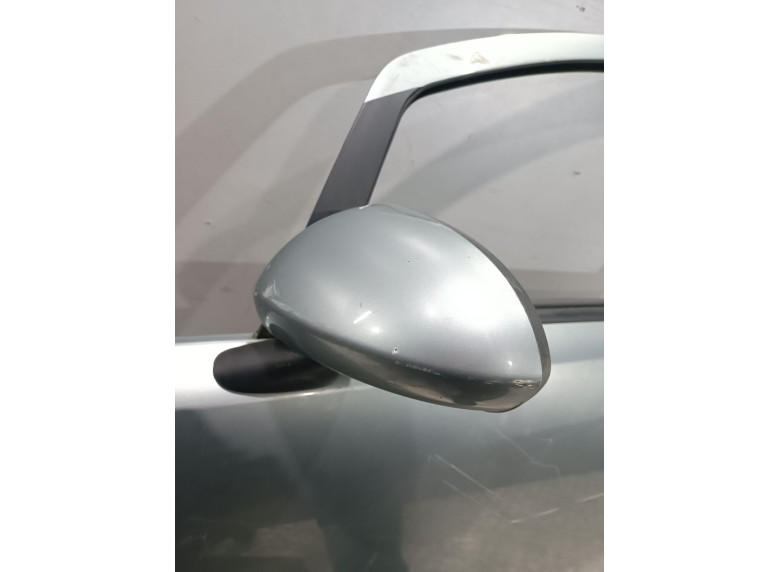 Зеркало наружное левое к Opel Corsa, 2008г.