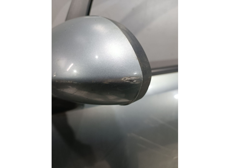 Зеркало наружное левое к Opel Corsa, 2008г.