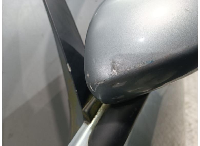 Зеркало наружное левое к Opel Corsa, 2008г.