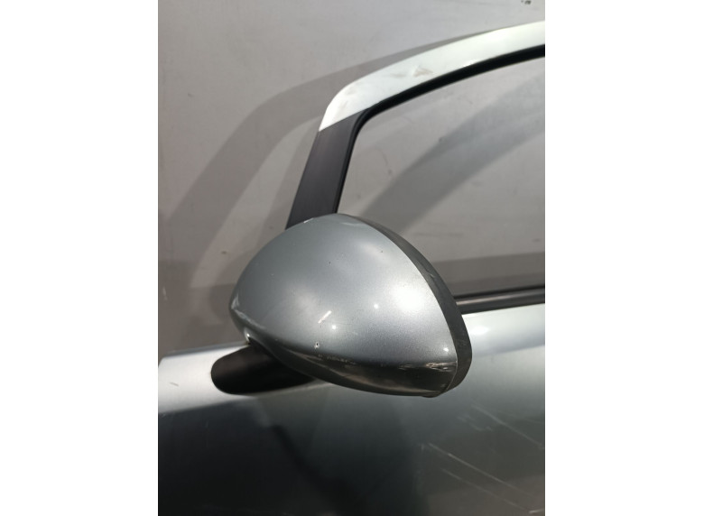 Зеркало наружное левое к Opel Corsa, 2008г.