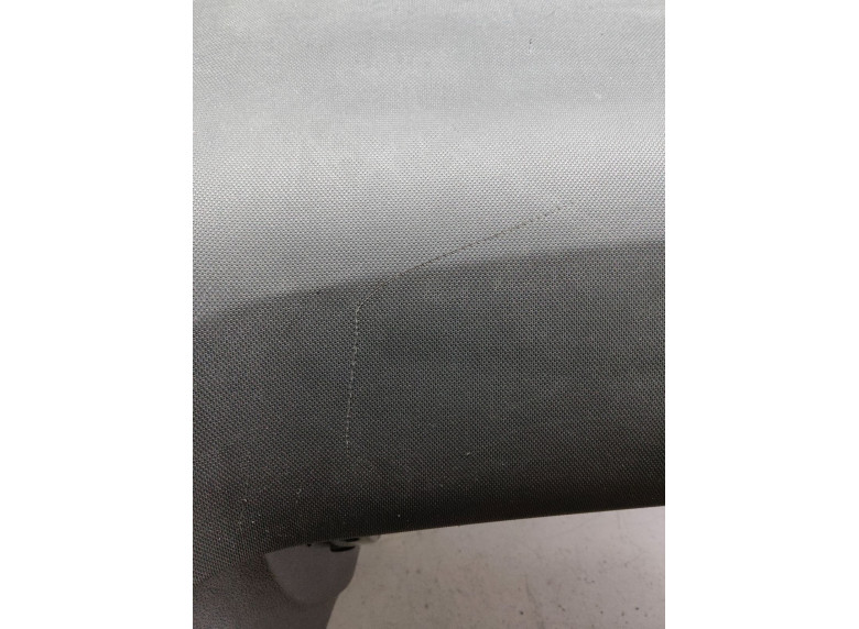 Панель передняя салона (торпедо) к Opel Corsa, 2011г.