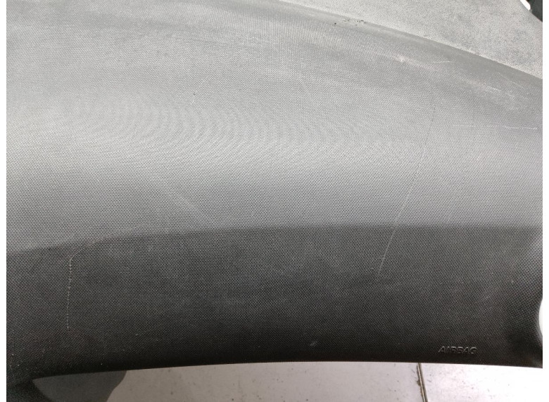 Панель передняя салона (торпедо) к Opel Corsa, 2011г.