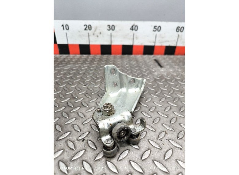 Ролик двери сдвижной к Peugeot Boxer