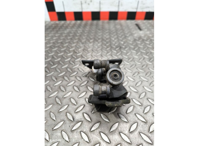 Ролик двери сдвижной к Ролик двери сдвижной к Peugeot Boxer undefined г. Boxer