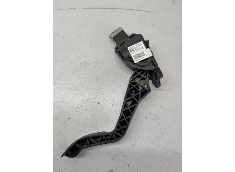 Педаль газа к Peugeot 208, 2017г.