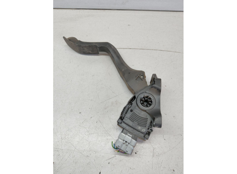 Педаль газа к Peugeot 208, 2017г.