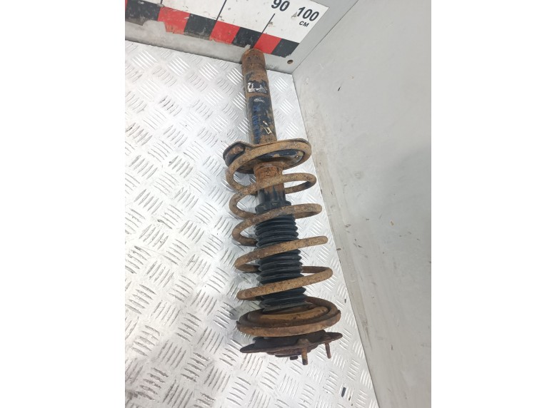 Амортизатор передний правый к Iran-Khodro Samand