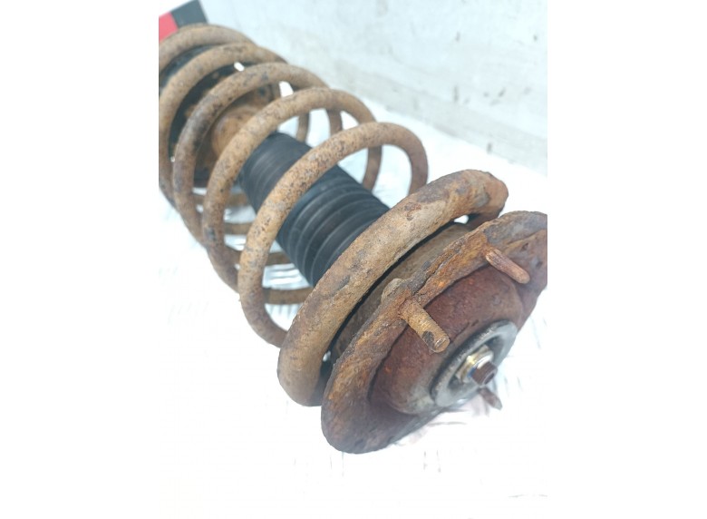 Опора амортизатора верхняя (чашка) к Iran-Khodro Samand