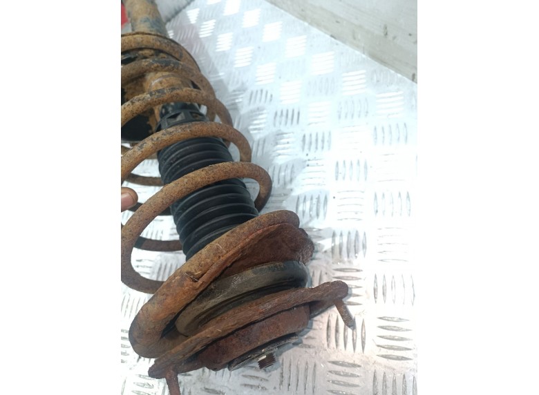 Опора амортизатора верхняя (чашка) к Опора амортизатора верхняя (чашка) к Iran-Khodro Samand undefined г. Samand