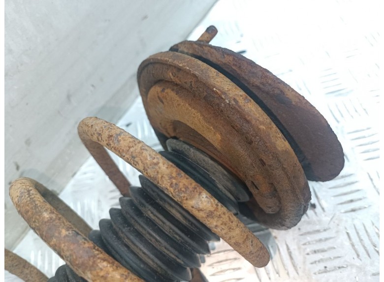 Опора амортизатора верхняя (чашка) к Опора амортизатора верхняя (чашка) к Iran-Khodro Samand undefined г. Samand