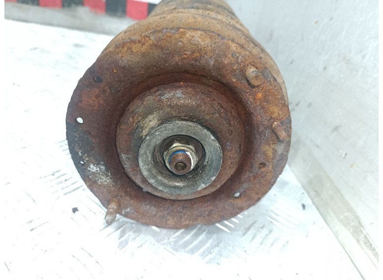 Опора амортизатора верхняя (чашка) к Iran-Khodro Samand