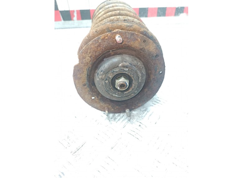 Опора амортизатора верхняя (чашка) к Iran-Khodro Samand